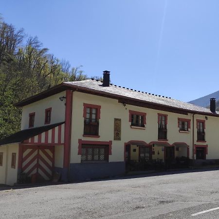 Casa De Aldea La Pescal ξενώνας Εξωτερικό φωτογραφία