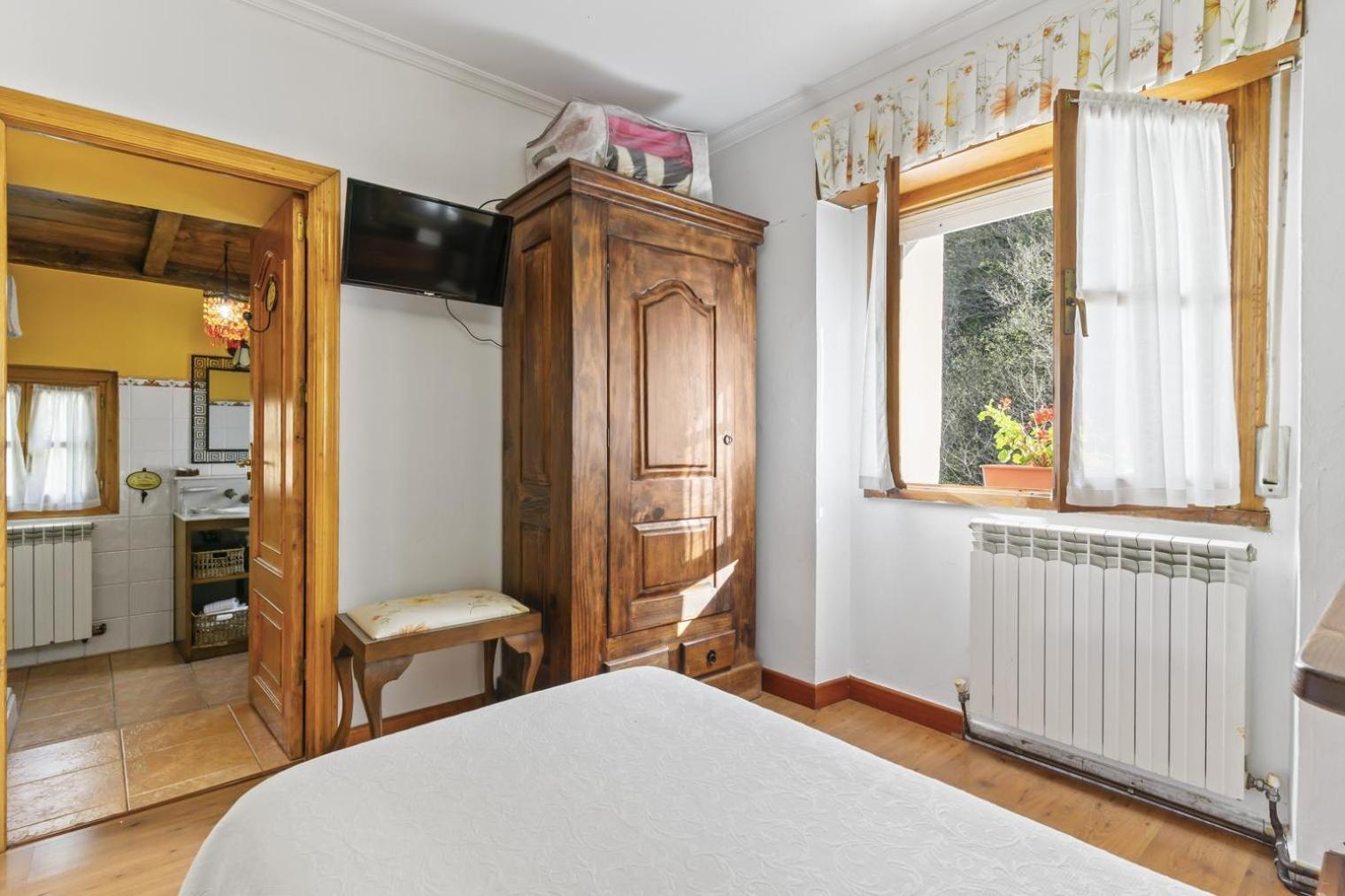 Casa De Aldea La Pescal ξενώνας Εξωτερικό φωτογραφία
