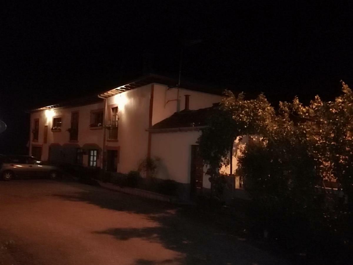 Casa De Aldea La Pescal ξενώνας Εξωτερικό φωτογραφία
